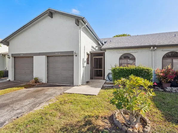 8210 NW 100th Lane, Tamarac, FL 33321