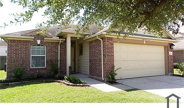 1st image of 19307 Sagebrush Valley Ln
