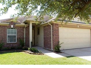 19307 Sagebrush Valley Ln, Cypress, TX 77433
