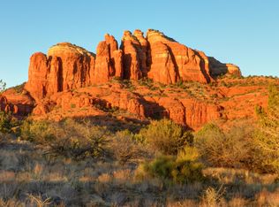 110 Deerfield Rd, Sedona, AZ 86351