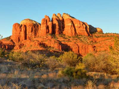 110 Deerfield Rd, Sedona, AZ, 86351