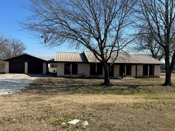 202 Lcr 240, Mexia, TX 76667