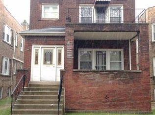 5233 W Cullom Ave, Chicago, IL 60641