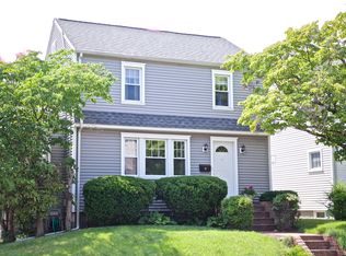 31 Camp St, Norwalk, CT 06851
