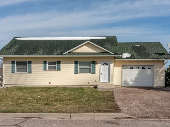 406 22nd Ave W, Polson, MT 59860