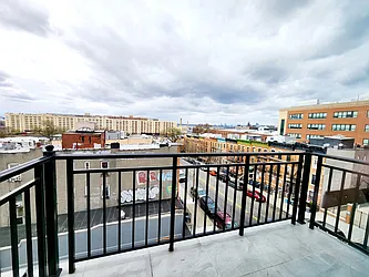 Rented by Brooklyn Property Group LLC