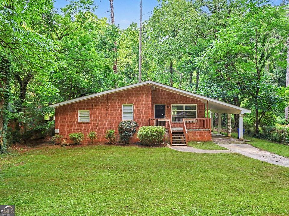 1st image of 1656 Rockcliff Pl SE
