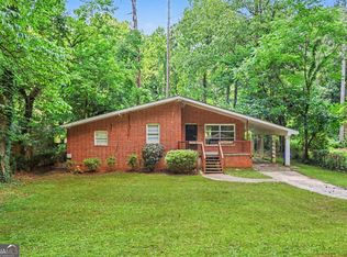 1656 Rockcliff Pl SE, Atlanta, GA 30316