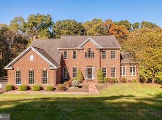 6518 Hardwood Ln, Keedysville, MD 21756