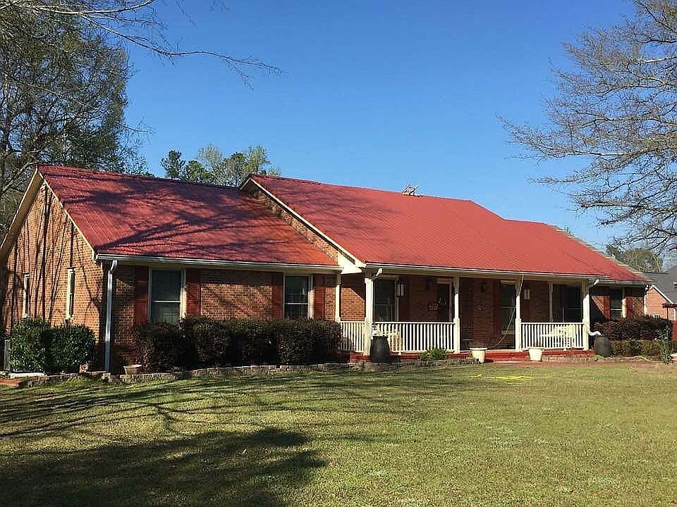 New roof in 2018