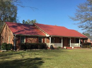 4723 Wildwood Dr, Evans, GA 30809