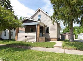 1205 S Lee St, Bloomington, IL
