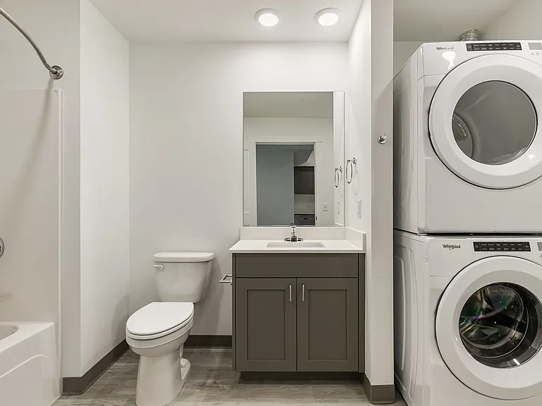City Gate Apartments: Your New Dream Apartment — Photo 26