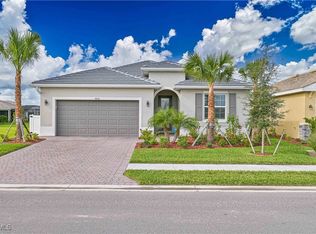 4000 Sweet Alyssum Ter, Alva, FL 33920