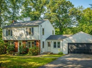 67 Chestnut St, Westborough, MA 01581