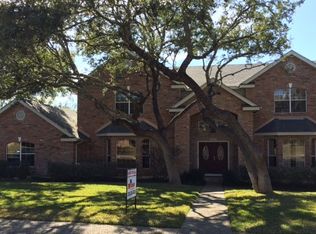 15615 Dawn Crst, San Antonio, TX 78248