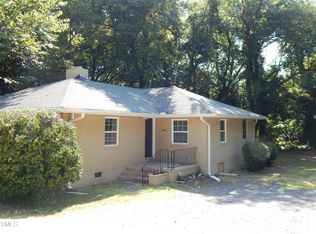 2129 S Roxboro St, Durham, NC 27707