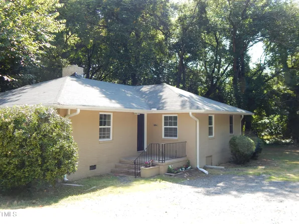 2129 S Roxboro St, Durham, NC 27707