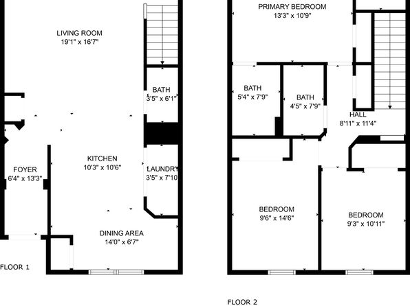 3124 Prater Ct #3124, Murfreesboro, TN 37128