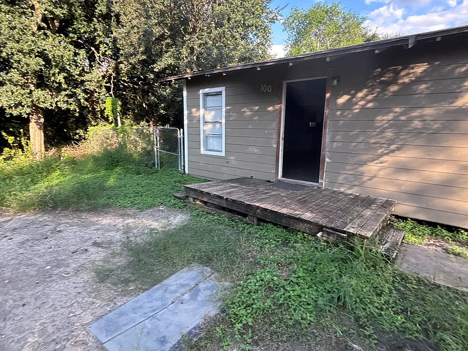 100 San Diego St