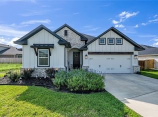 3516 Abingdon Cv, Bryan, TX 77808