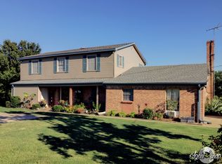 12163 County Road 2906, Eustace, TX 75124