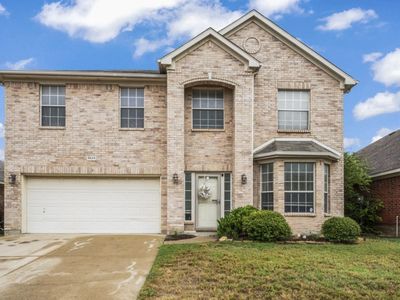 4524 Lodestone Ln, Fort Worth, TX, 76123