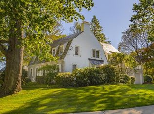 60 Brush Hill Rd, Newton, MA 02461