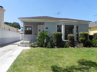 10001 Washington Ave, South Gate, CA 90280