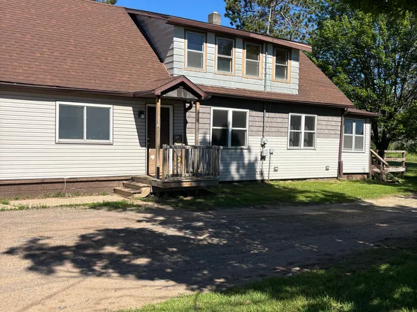 1883 Neuens Rd, Niagara, WI 54151