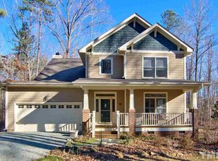 4122 Bradford Ridge Rd, Efland, NC 27243