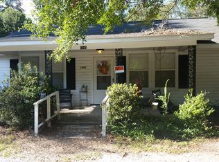 1840 Myers Rd, Prichard, AL 36613