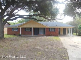348 Stovall Rd, Alexandria, LA 71303