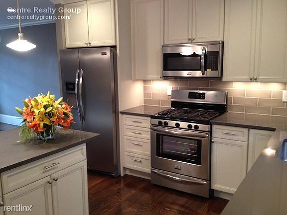 384-390 Langley Rd. #1 Newton - Newton Center Unit Photo 1