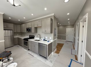 4 Stockton St APT 3, Dorchester Center, MA 02124