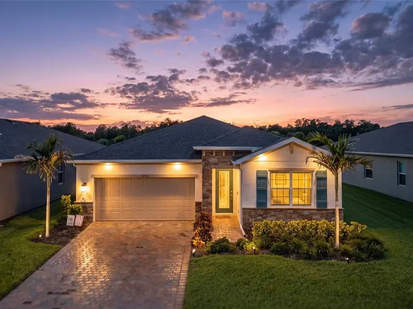 1292 COBBLE GLEN DRIVE, PORT CHARLOTTE, FL 33953