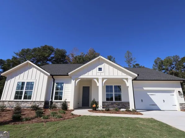 608 Barnfield Way, Dallas, GA 30157