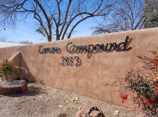 3939 Rio Grande Blvd NW UNIT 80, Albuquerque, NM 87107