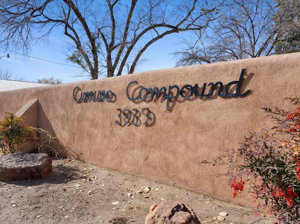 3939 Rio Grande Blvd NW Unit 80, Albuquerque, NM 87107