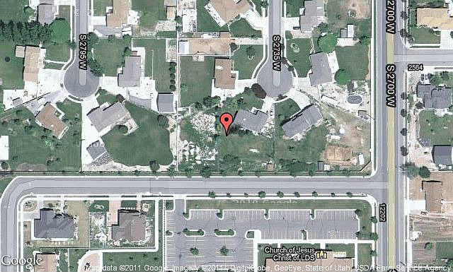Map View