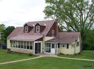 2063 Frankstown Rd, Johnstown, PA 15904