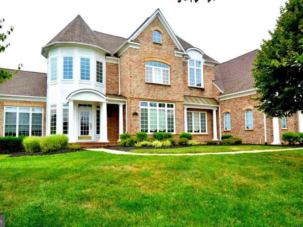 12808 Vicar Woods Ln, Bowie, MD 20720