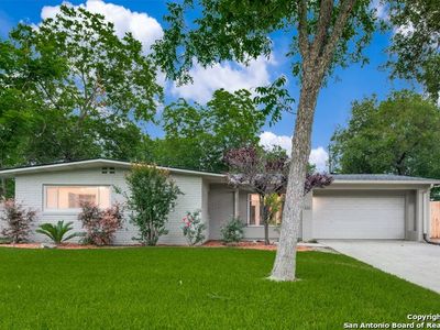 410 Northridge Dr, San Antonio, TX 78209 | MLS #1538371 | Zillow