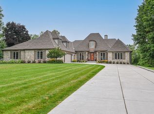 S110W30410 Ymca Camp Rd, Mukwonago, WI 53149