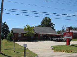 12612 NE 23rd St, Choctaw, OK 73020