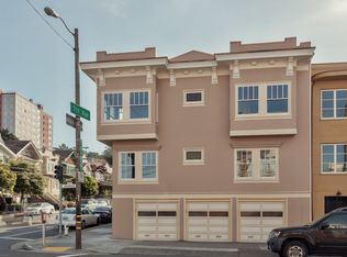 1505 7th Ave, San Francisco, CA 94122