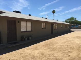 1634 W Desert Cove Ave, Phoenix, AZ 85029
