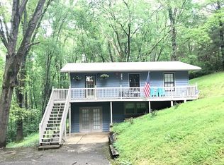 234 W Paradise Dr, Winchester, TN 37398