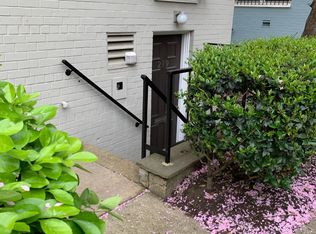 219 G St SW #BASEMENT, Washington, DC 20024