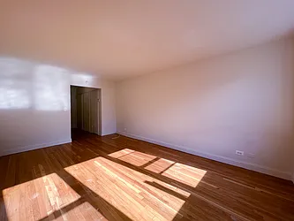Rented by Compass